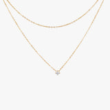 COLLIER ESPÉRANCE