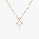 COLLIER FRAGMENT