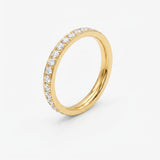 BAGUE ÉTINCELLE