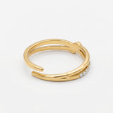 BAGUE DESTINÉE