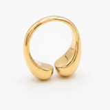 BAGUE DEVENIR