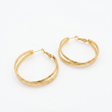 BOUCLES RÉVÉLATION
