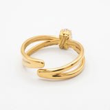 BAGUE ÉTERNELLE
