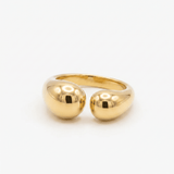 BAGUE DEVENIR
