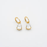 BOUCLES PRÉCIEUSE
