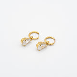BOUCLES PRÉCIEUSE