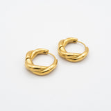 BOUCLES RENAISSANCE