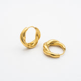 BOUCLES RENAISSANCE