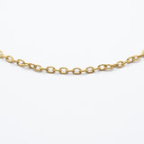 COLLIER REFLET