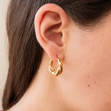 BOUCLES RENAISSANCE