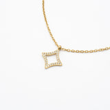 COLLIER FRAGMENT