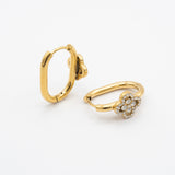 BOUCLES INATTENDUE