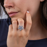 BAGUE TROPICALE