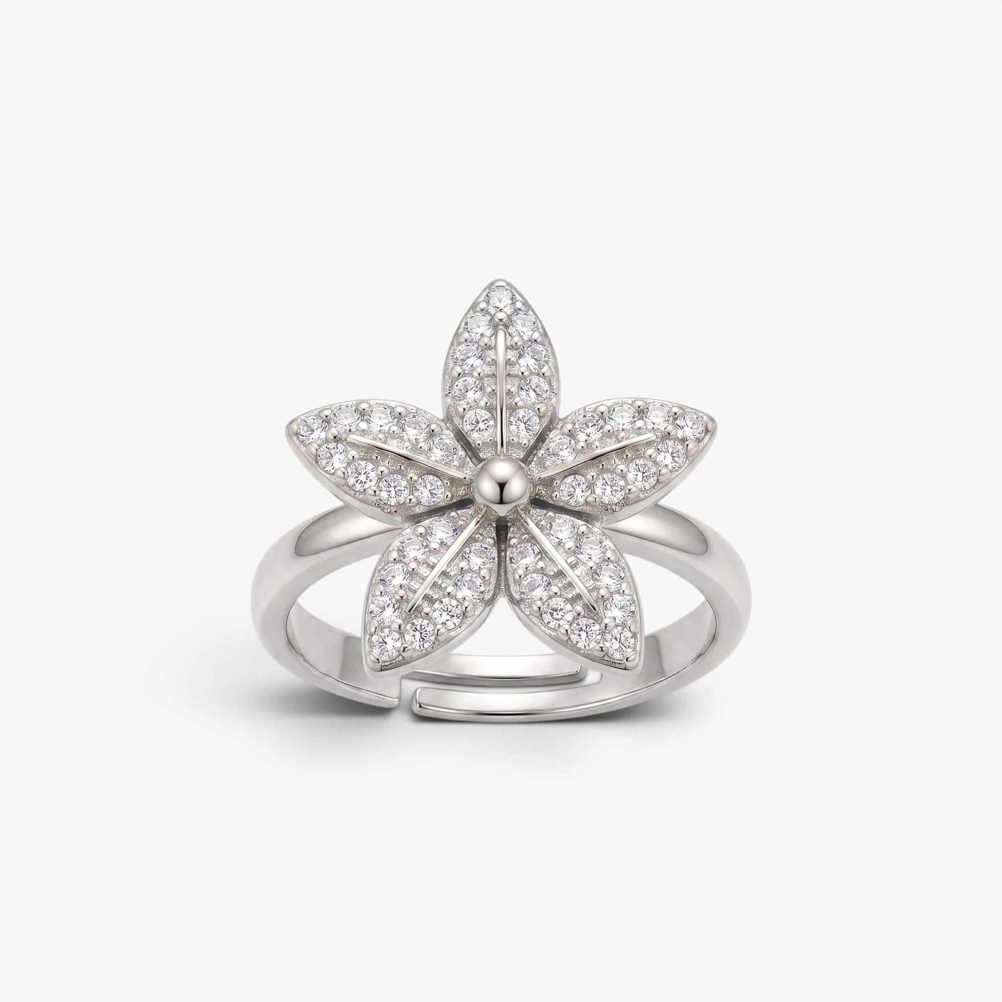 BAGUE TROPICALE