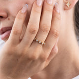 BAGUE TENDRESSE