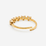 BAGUE TENDRESSE