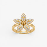 BAGUE TROPICALE