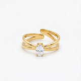 BAGUE ÉTERNELLE