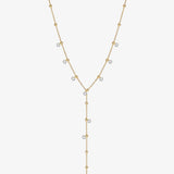 COLLIER PLUIE SOLAIRE